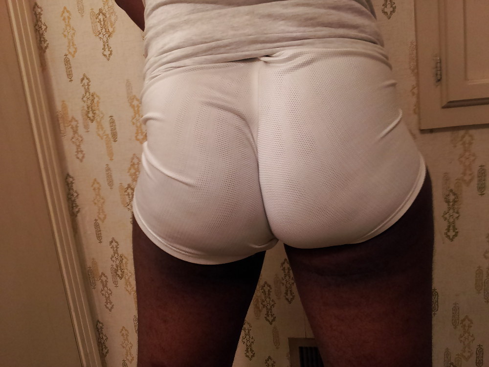 My thick ass for dem big ass dicks #6664187