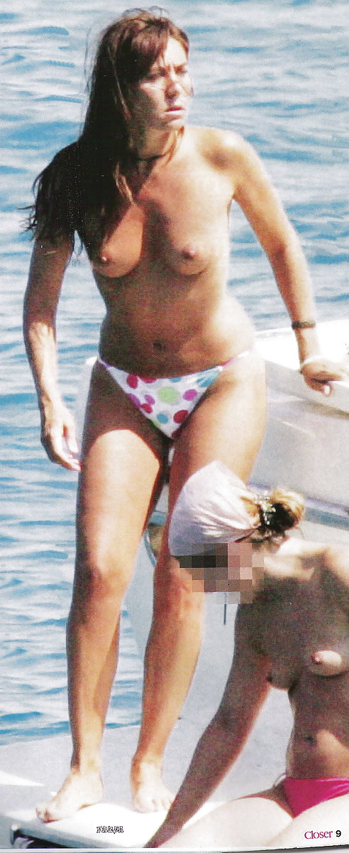 Mathilde seigner (Nue) #14351248