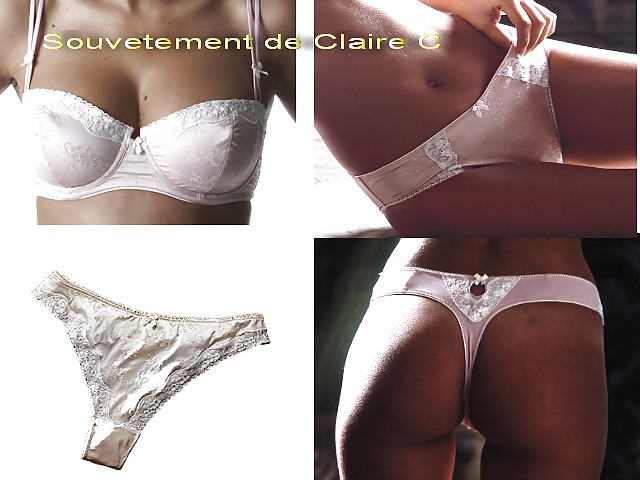 Claire C #196173