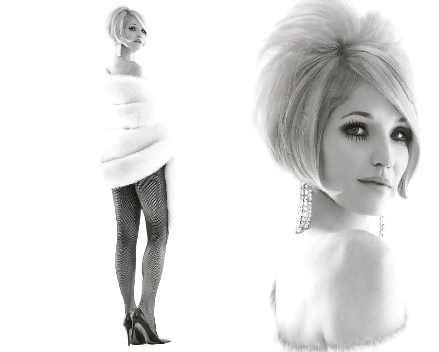 Ellen Barkin Final Nude Series #9436480