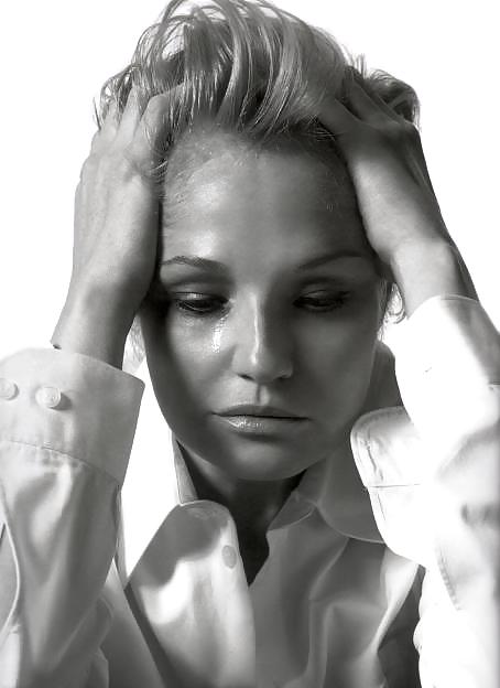 Ellen Barkin Final Nude Series #9436539