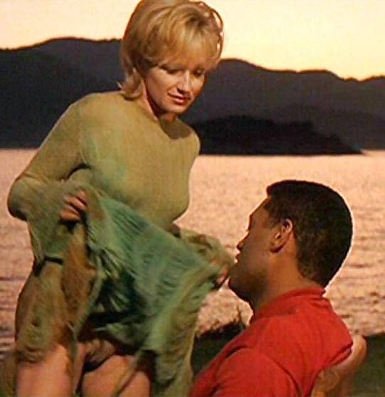 Ellen Barkin Final Nude Series #9436563