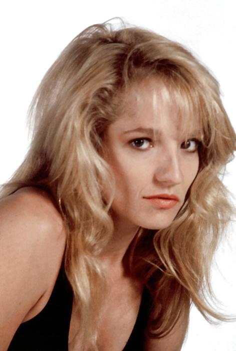 Ellen Barkin Final Nude Series #9436647