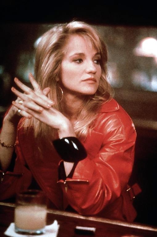 Ellen Barkin Final Nude Series #9436657