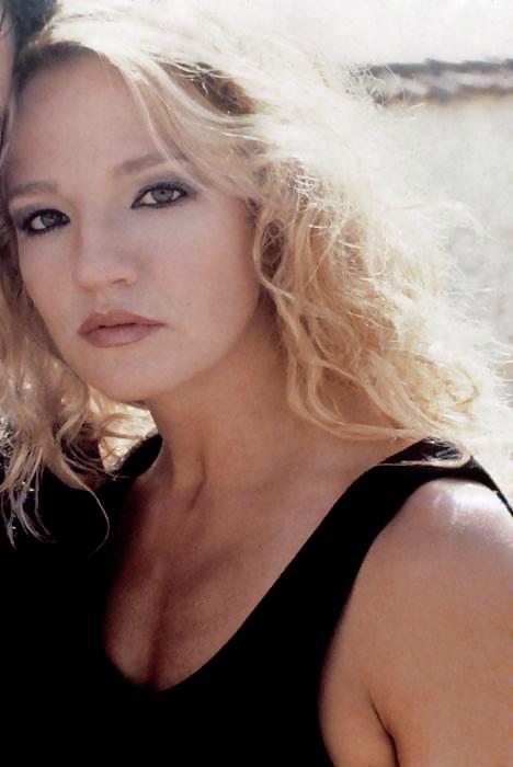 Ellen Barkin Final Nude Series #9436667