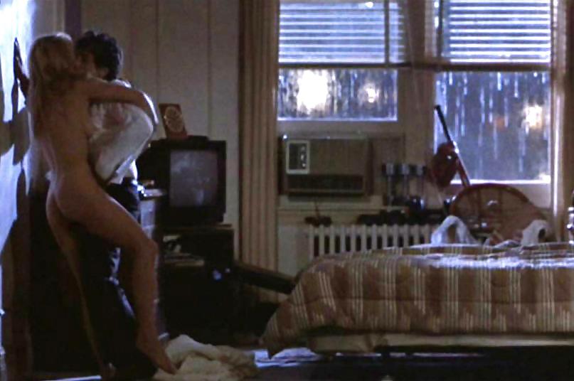 Ellen Barkin Final Nude Series #9436673