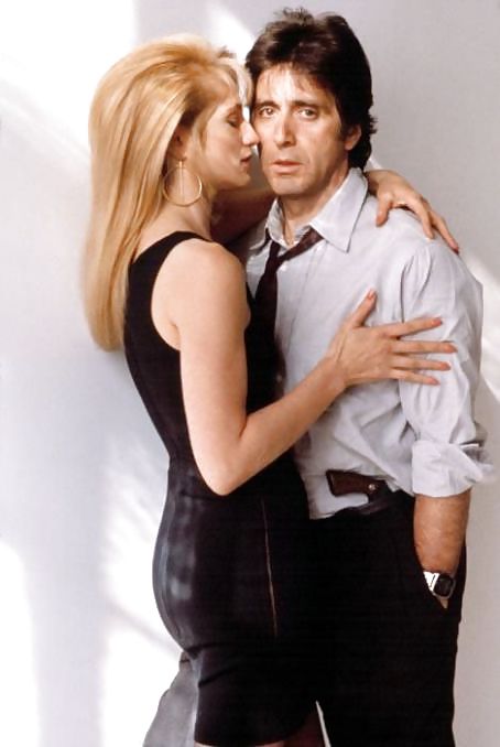 Ellen Barkin Final Nude Series #9436678