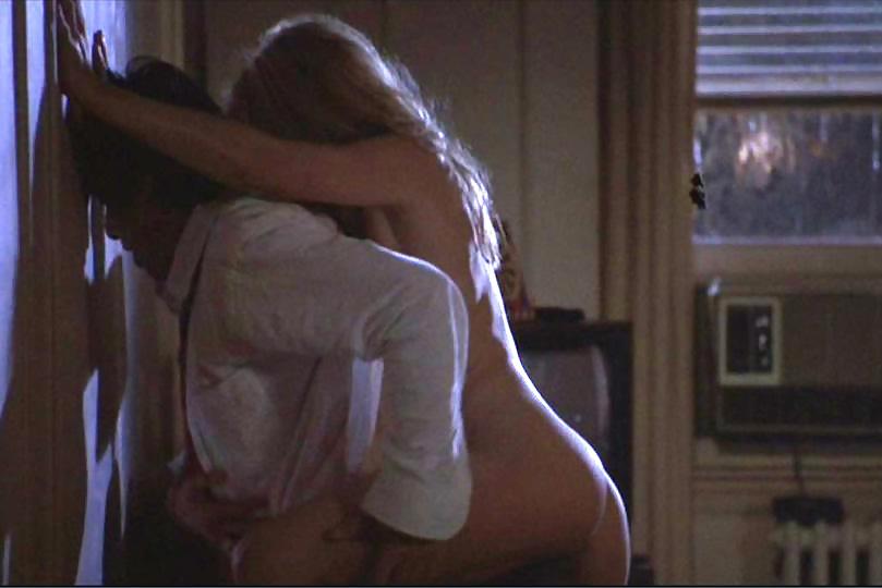 Ellen Barkin Final Nude Series #9436742