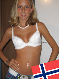 Norwegian sexy amateur Cup Vol 3 #13254958