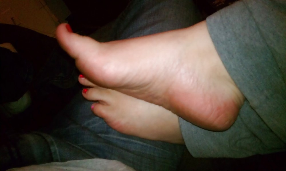 More wife feet #15191051