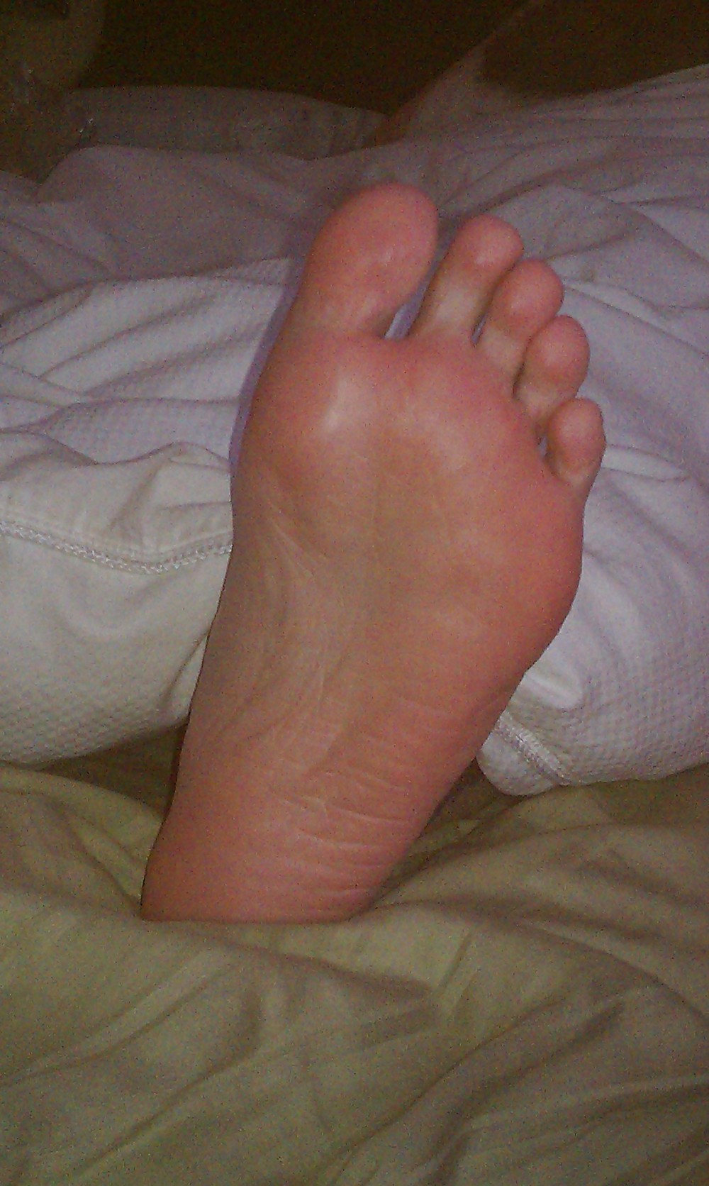 More wife feet #15191074