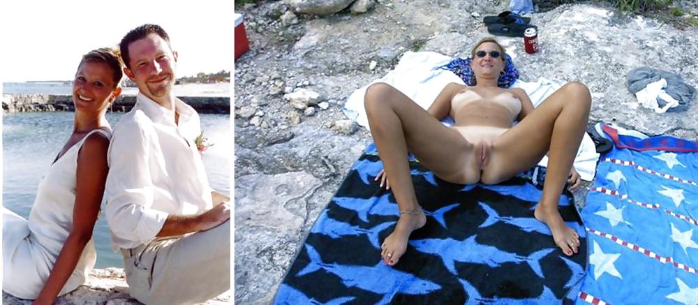 Clothed and unclothed Part 1 #14115923