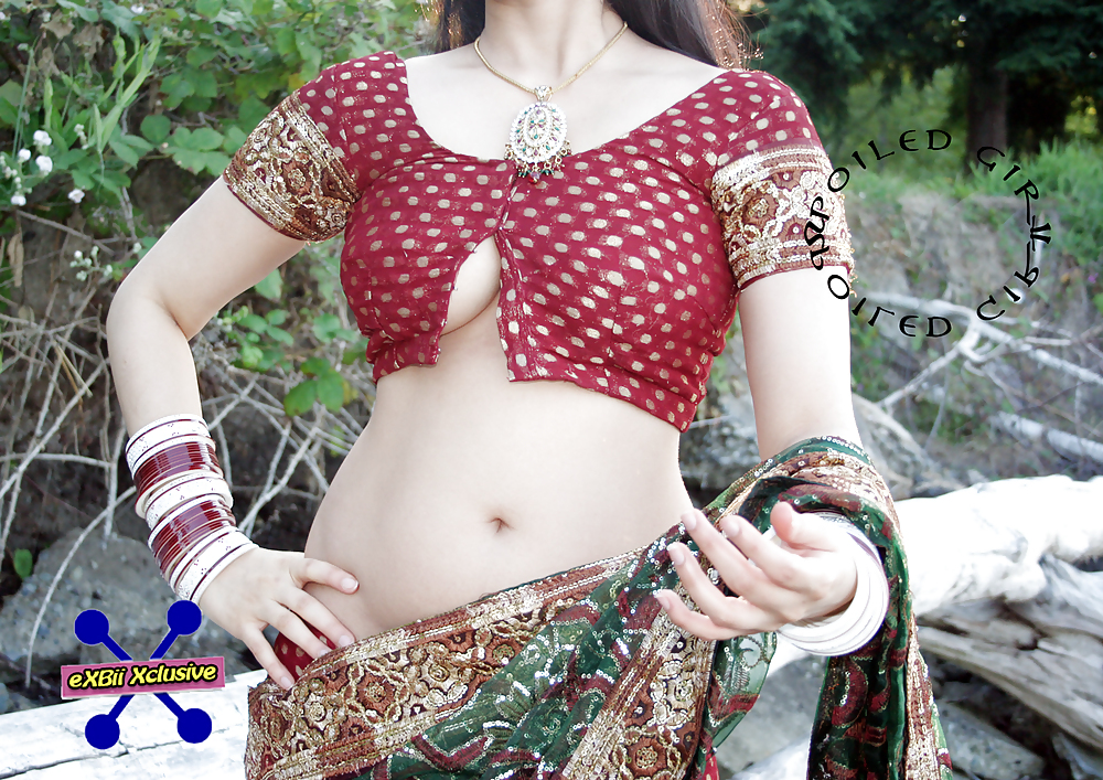 Young Indian Wife Tanishka #14172968