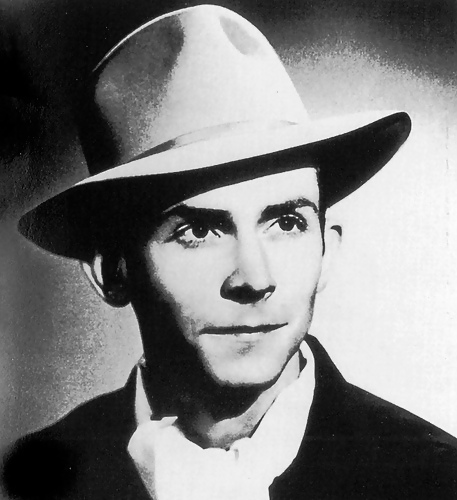 Hank williams - 4 #7425016