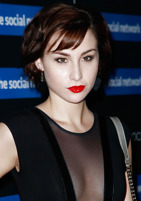 Allison Scagliotti #11814516