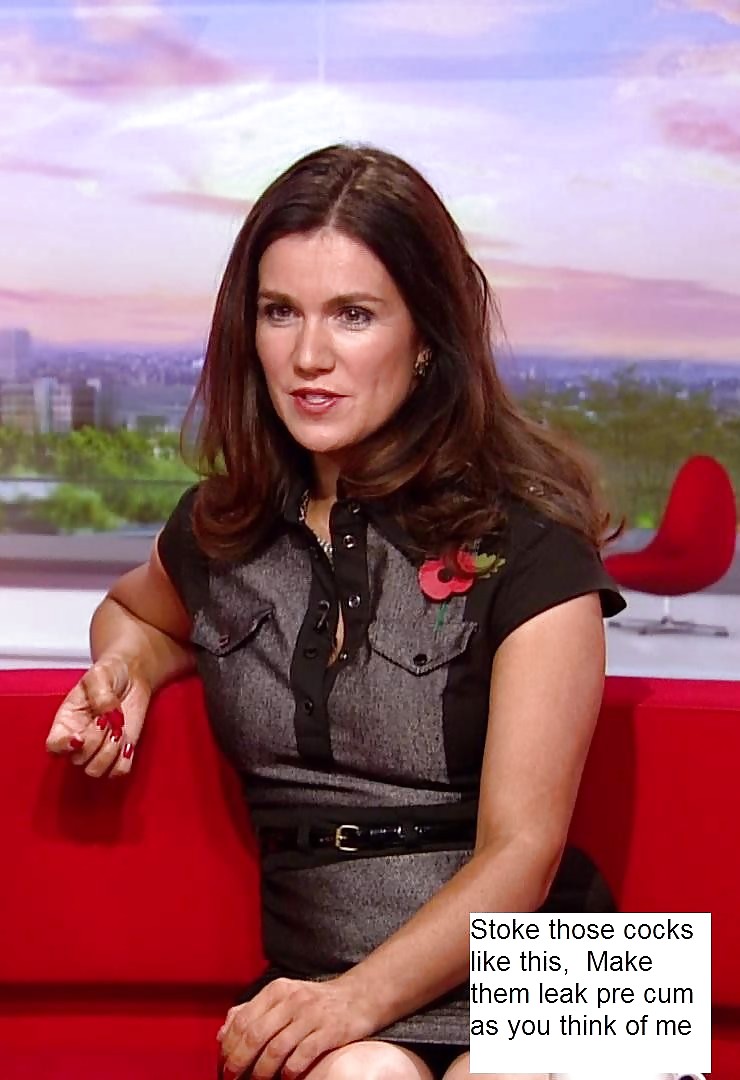 Susanna reid
 #21177775