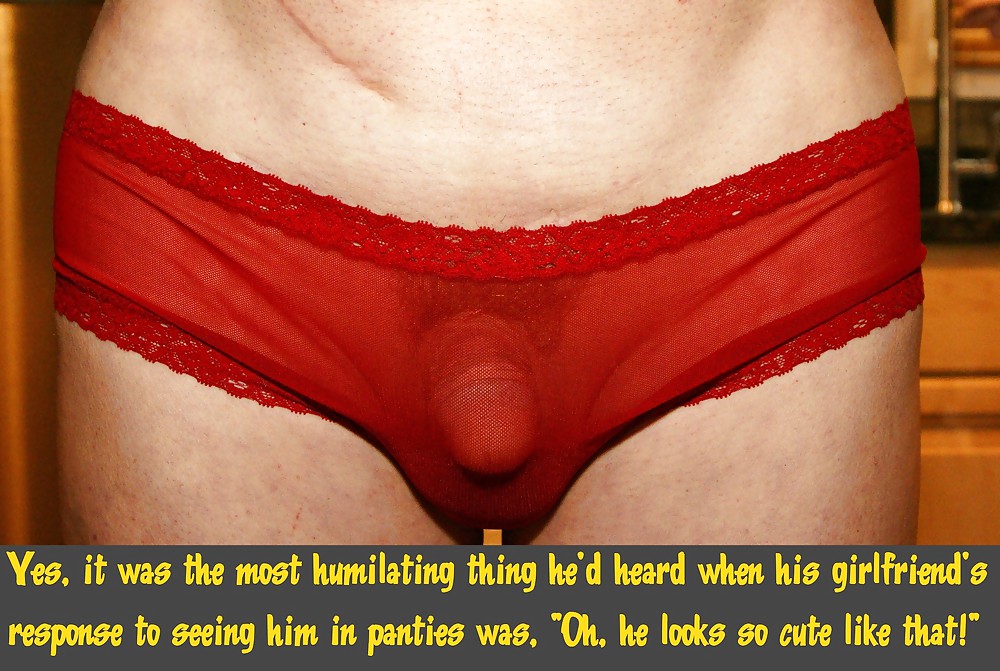 Extra Sissy 27 #9322694