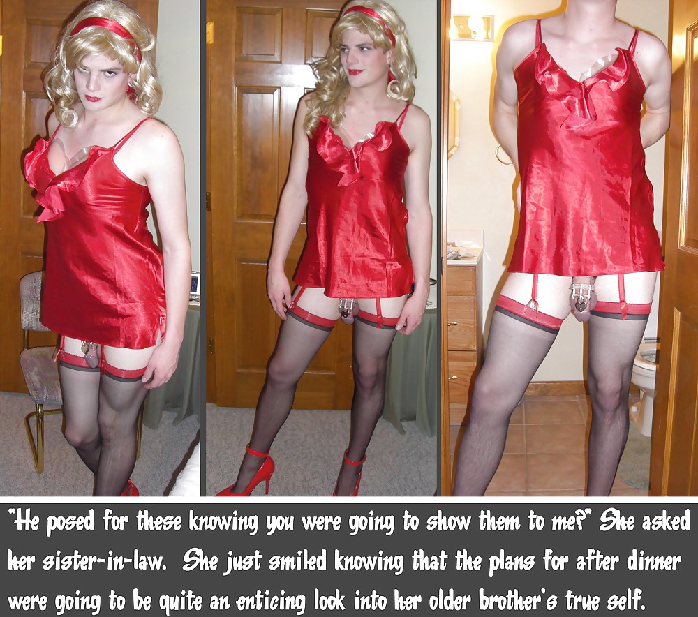 Extra Sissy 27 #9322761