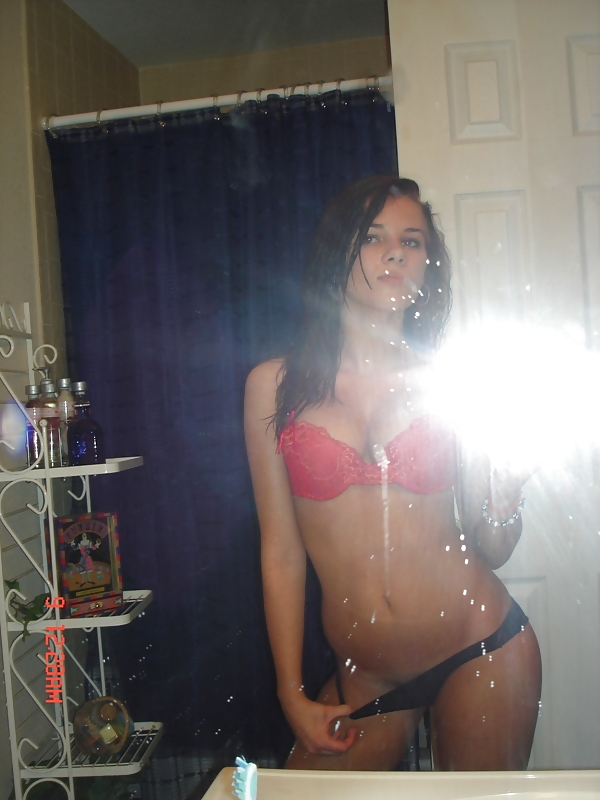 Self Shot 04 #1445470