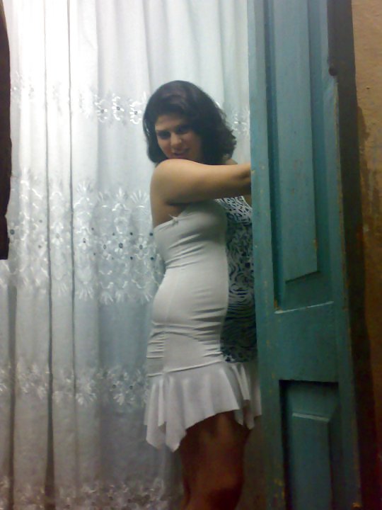 NEW ARAB BEAUTY #3918704