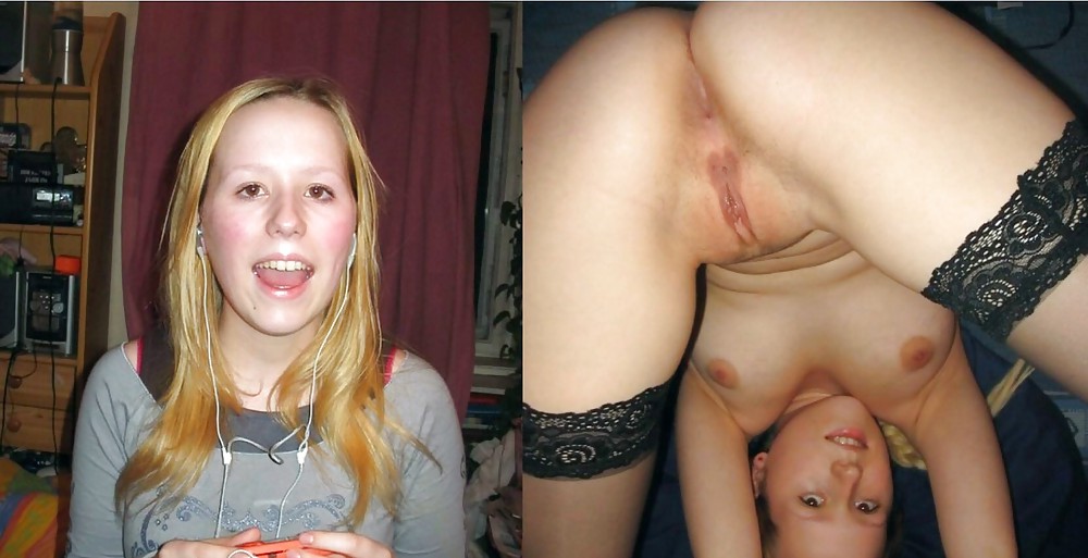 Before and After vol.18 featuring nasti slut
 #13215406