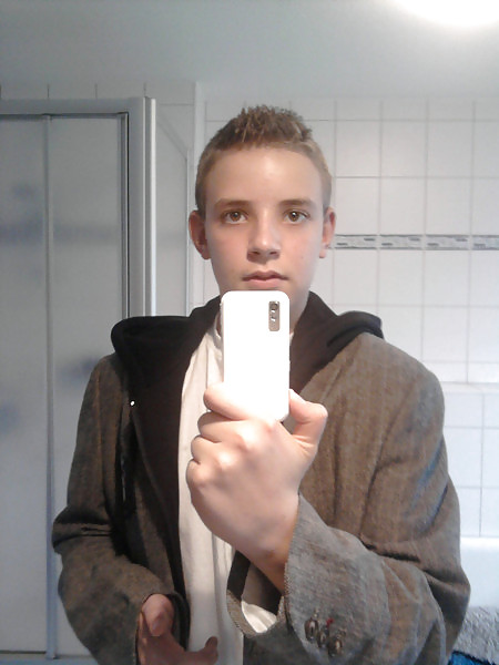 私マリウス
 #11903426