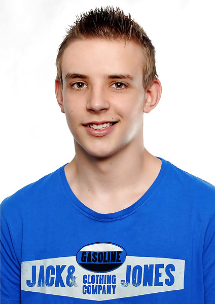 私マリウス
 #11903431