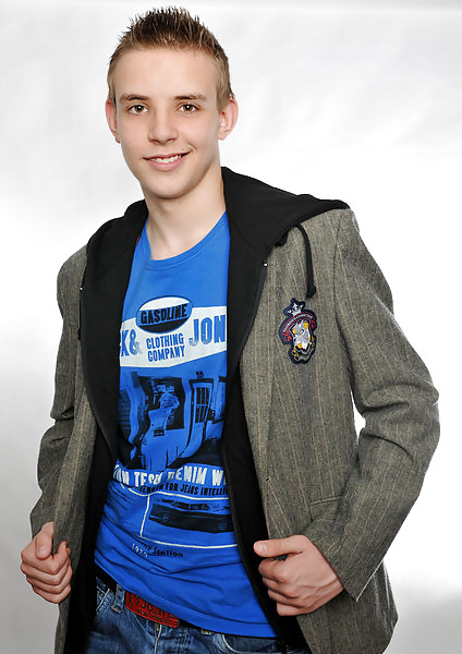 私マリウス
 #11903436