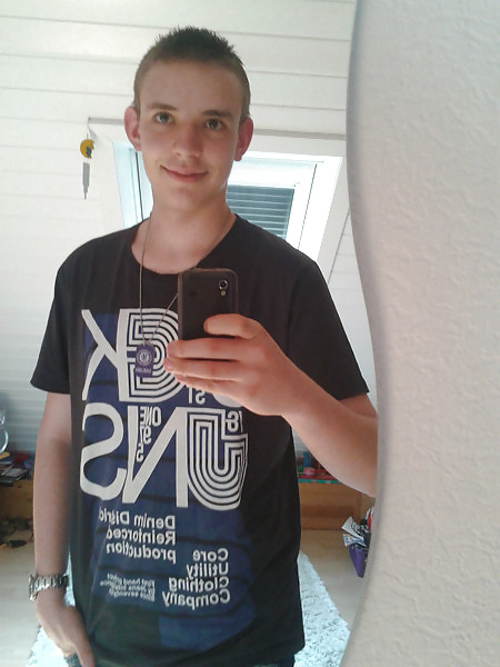 私マリウス
 #11903442