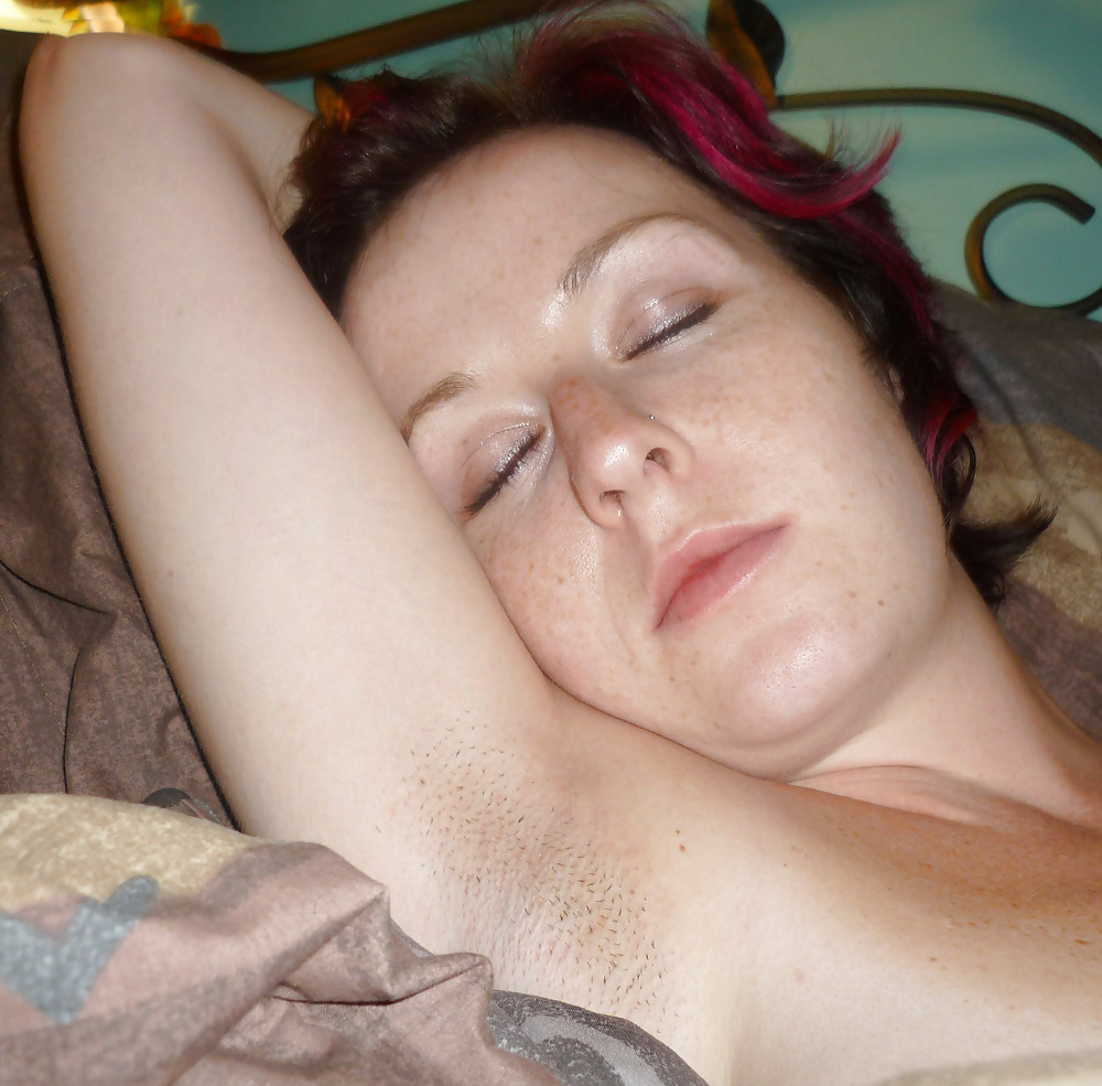 Armpits fetish5 #18938688