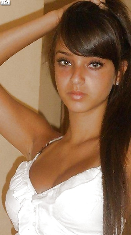 Yummy teen's
 #16819641
