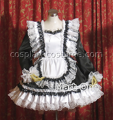 Sissy wish list #20011188