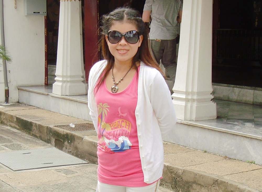 バンコクのグランドパレス
 #20082675