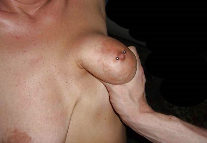 Geile schlappe titten