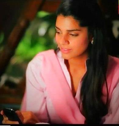 Paki hot mouth fucking bitch sanam saeed #22550494