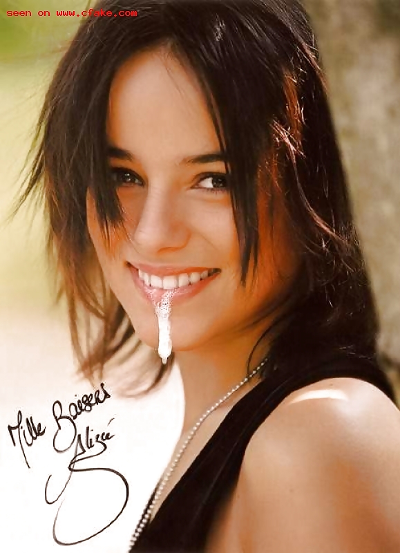 Alizee
 #460800