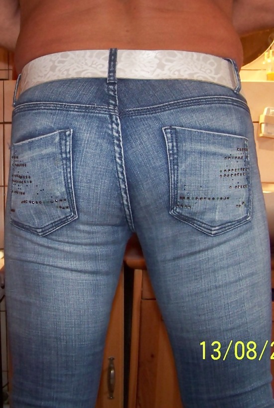 Daughter in Laws Jeans #5798333