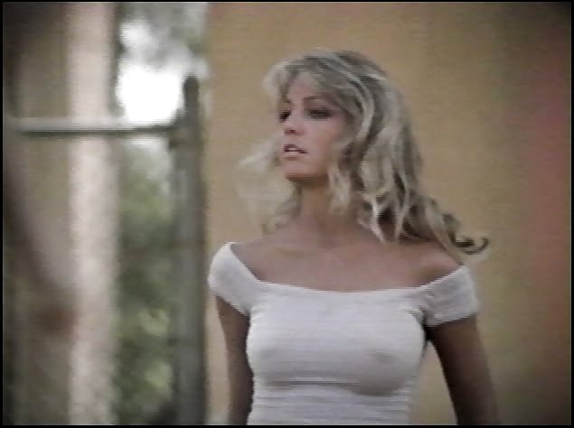 Heather Locklear Voir-thru #12407565