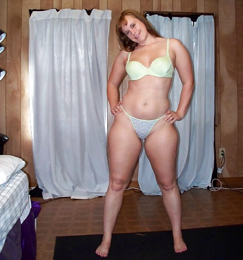 Large breats, thick legs & calves #7349949