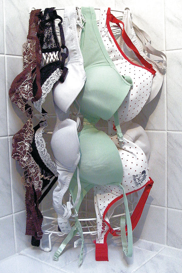 My bra collection (1) #8612501