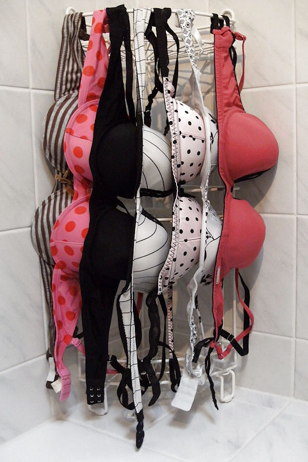 My bra collection (1) #8612506