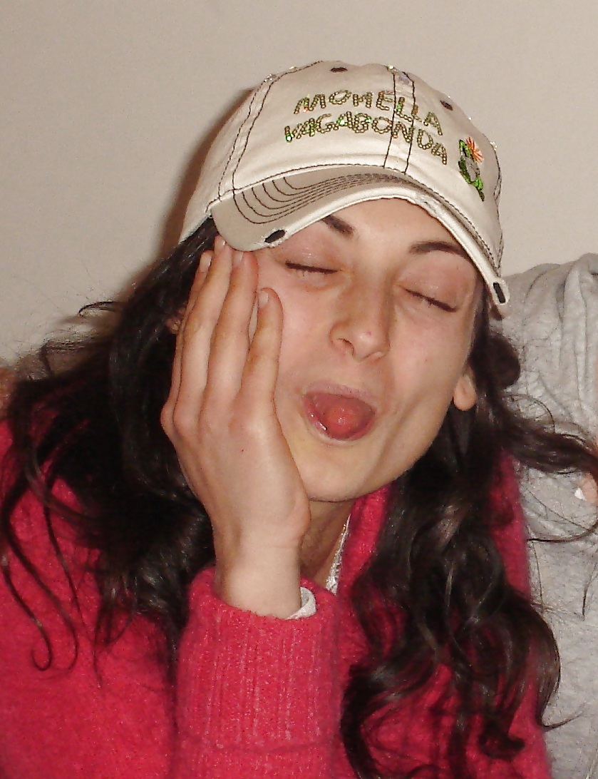 Mia fidanzata part .II #2519317