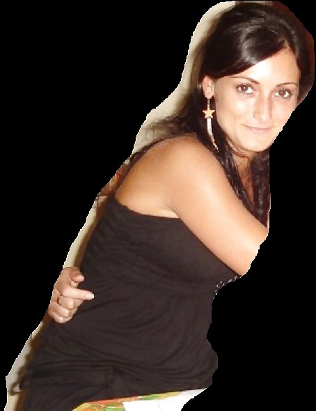 Mia fidanzata part .II #2519321