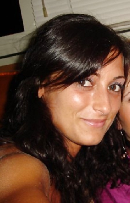 Mia fidanzata part .II #2519326