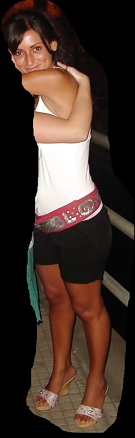 Mia fidanzata part .II #2519339