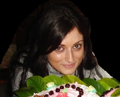 Mia fidanzata part .II #2519344