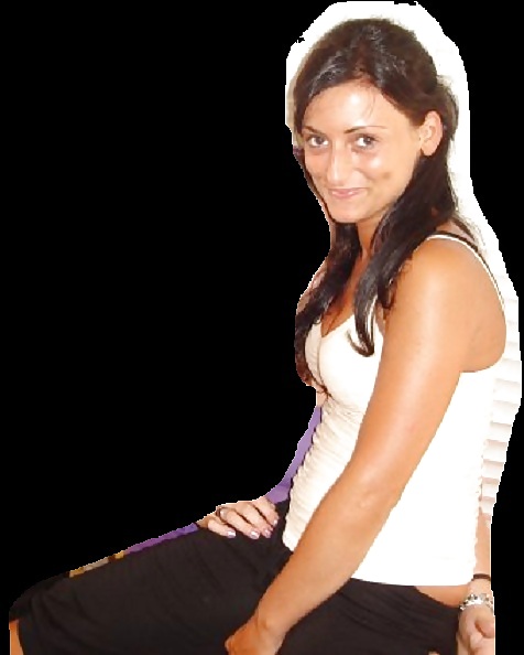 Mia fidanzata part .II #2519370