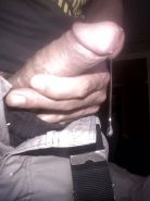 Pre cum