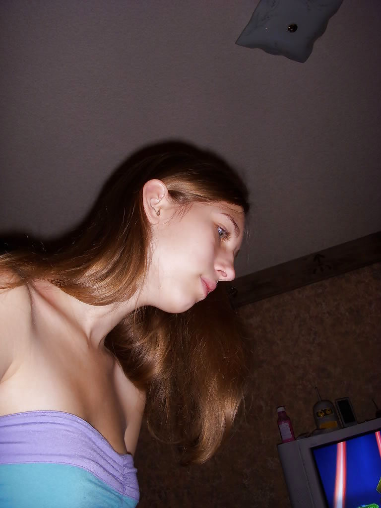 Amateur Teen #16029807