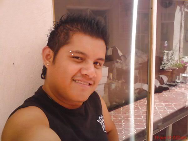 私が！？
 #4918118